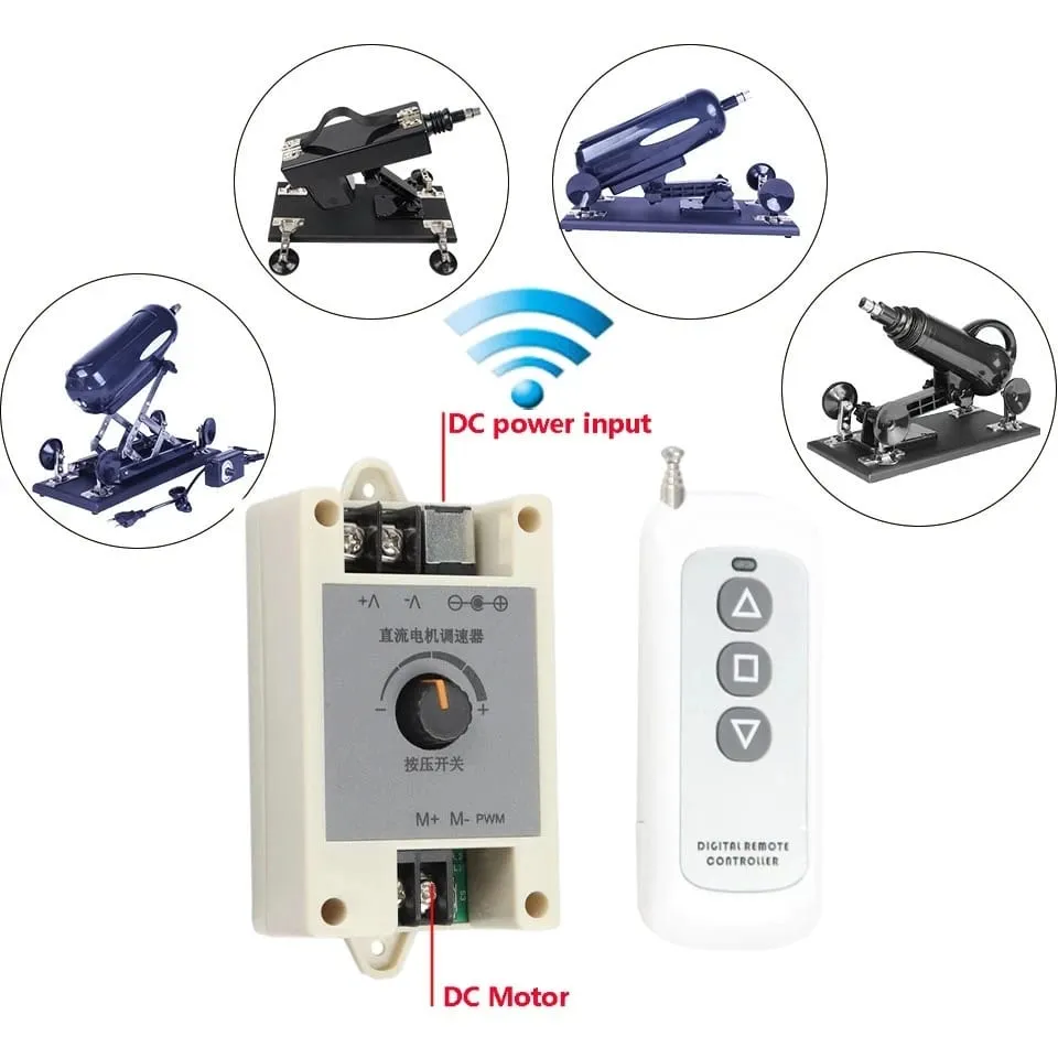 Automatic Masturbation Machine for Women 3XLR Powerful Sex Toy with Big Dildo Adult Pumping Gun for Sexual Pleasure