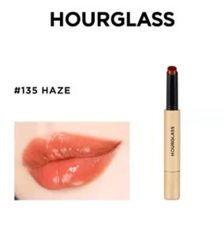 Timeglas Unreal Nude Flydende Tekstur Pulver Blusher Fuld Klar Farve Kind Flydende Let Push Away Skab naturlig kvinde makeup — image 26