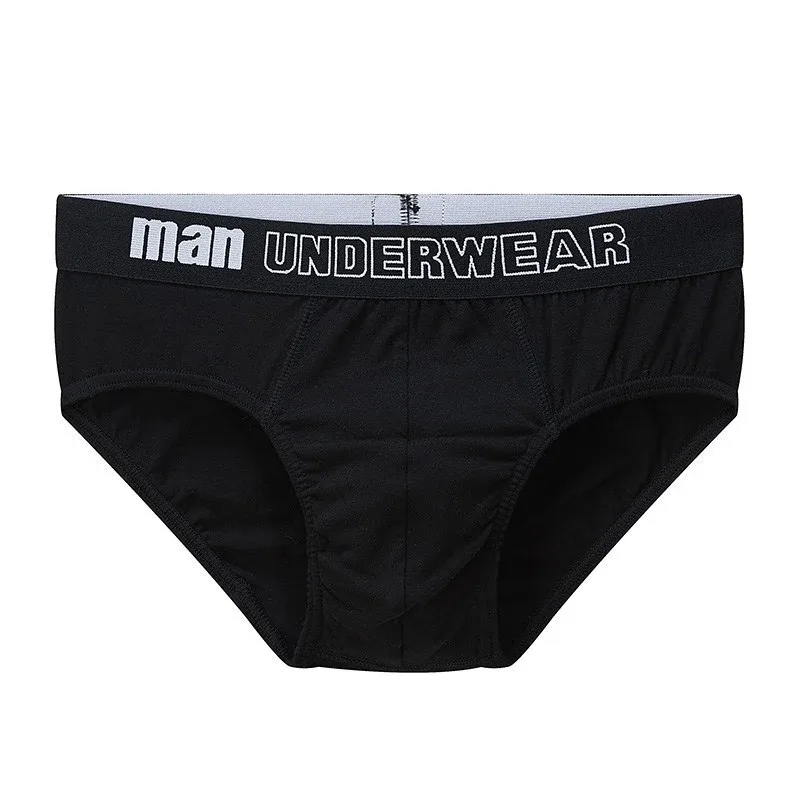 1 PC/ใหม่กางเกงในชายเซ็กซี่ชุดชั้นในชายกางเกงผู้ชาย Jockstrap กางเกงสบายกางเกงผ้าฝ้ายกางเกงบุรุษ