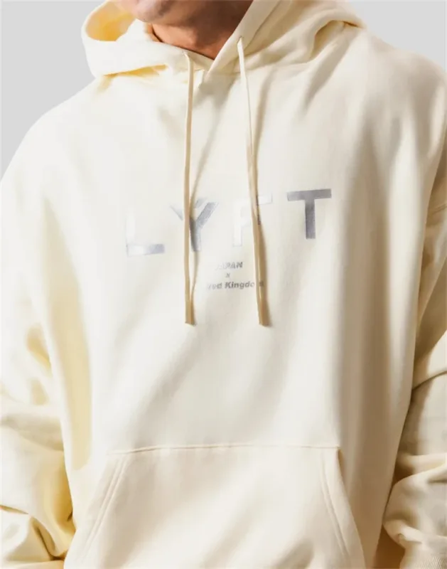 Sudaderas con capucha con logotipo clásico para hombre, sudadera cálida de lana para invierno, ropa de calle a la moda, jerséis holgados informales para hombre, Sudadera con capucha de marca — image 6