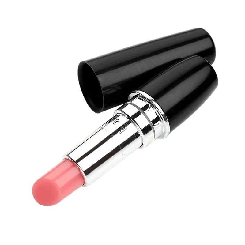 립스틱 진동기 비밀 총알 진동기 클리토리스 자극기 G-spot 마사지 섹스 토이 For 여성 Masturbator 조용한 제품