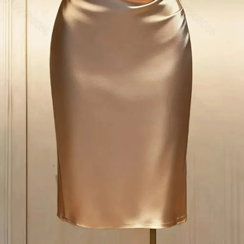 Dresses for Women Summer New Sleeveless O-Neck Women Dress Elegant Slim Folds Dress Women Vestidos De Verano Mujer 2026 Q4112