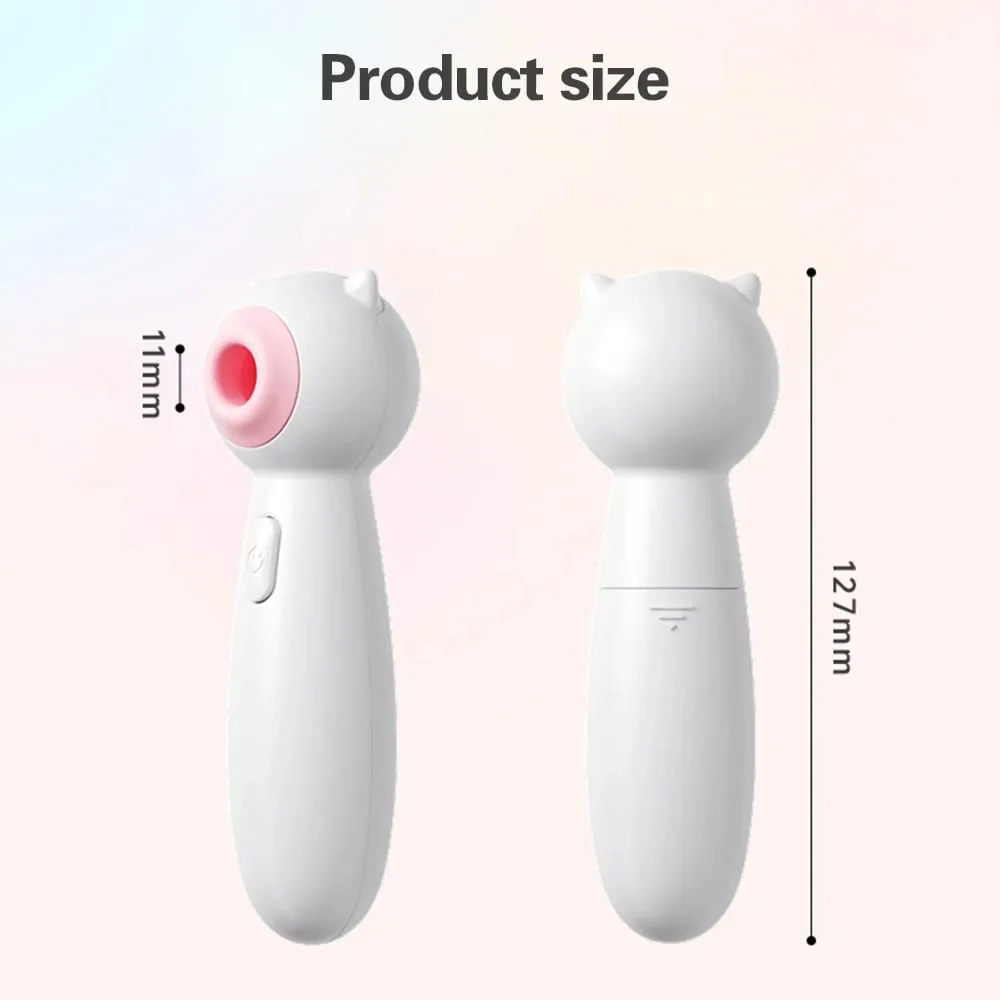 Sucking Vibrator Female Clitoris Vacuum Sucking G-spot Stimulator Vibrators Female Clit Nipple Masturbator Sex Product Adult 18+