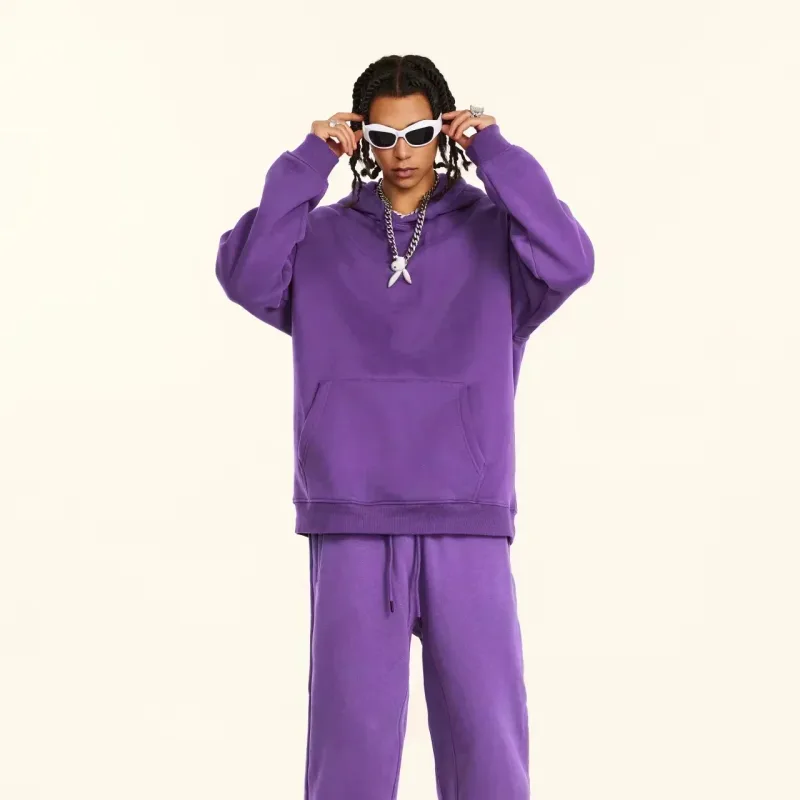 20256 Los hombres más vendidos Christian YAHWEH sudaderas con capucha Jesús Hombre moda ropa de calle Popular letra impresa mujeres sudaderas con capucha — image 2