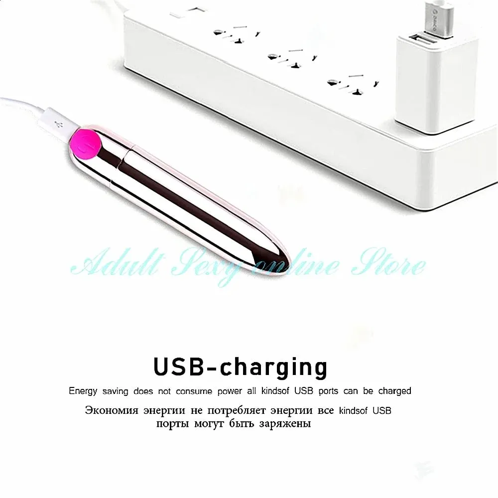 New Jump Egg Usb Charging Wireless Strong Shock Mini Bullet Head Sex Toys For Woman Adult 18+ Strong Vibration Vibrator