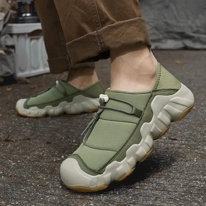 New Designers Classics Sneakers Fashion Brand Men's Shoes Outdoor Waterproof Men Walking Shoes Comfortable Men's Casual Shoes
