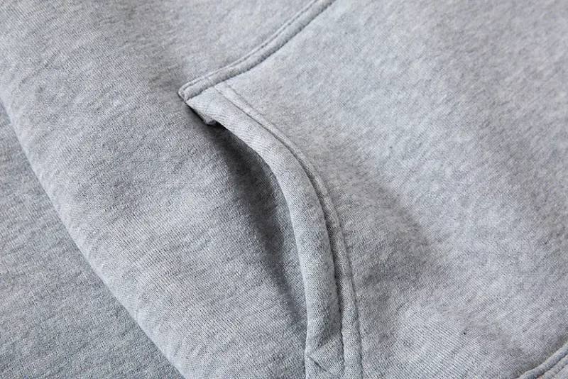 Everlast Hoodie Boxing Fitness Gym Sport Streetwear Motivational Aesthetic Oversized Casual Sport Sweatshirts