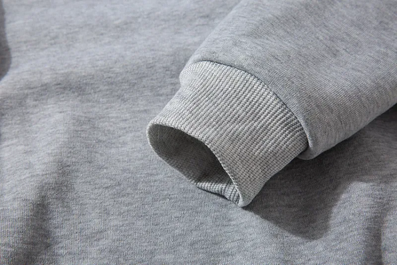 Felpe per uomo casual felpe uomo/donna con cappuccio 2025 autunno sottile Y2k pullover streetwear solido felpa con cappuccio hip hop cappotto di base top