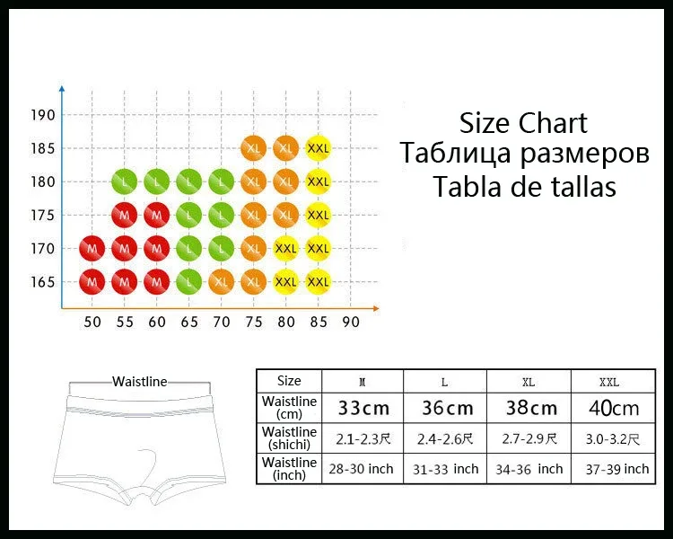 Roupa íntima masculina, boxers grandes, muito, muito confortáveis