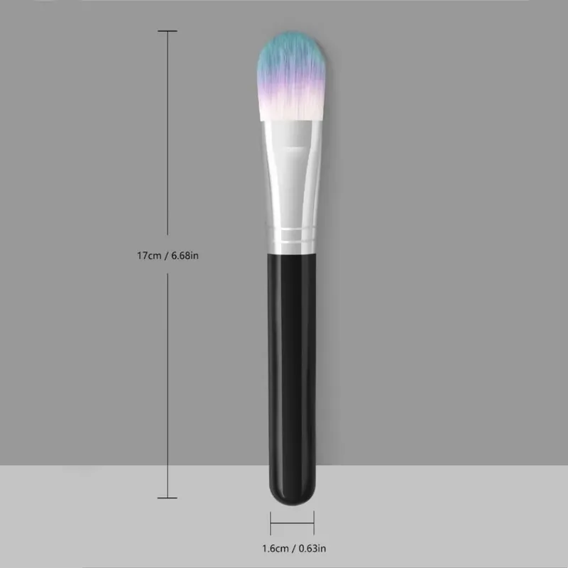 1-14pcs Makeup Brushes Tools Set Make Up Brush Tools Kits for Eyeshadow Eyeliner Cosmetics Brushes Maquiagem Soft Skin-Friendly