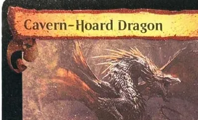 LK59 Silver Foil Delighted Halfling Mithril Coat The One Ring Palantír of Orthanc High-Quality TCG Proxy Cards (Black-Core)