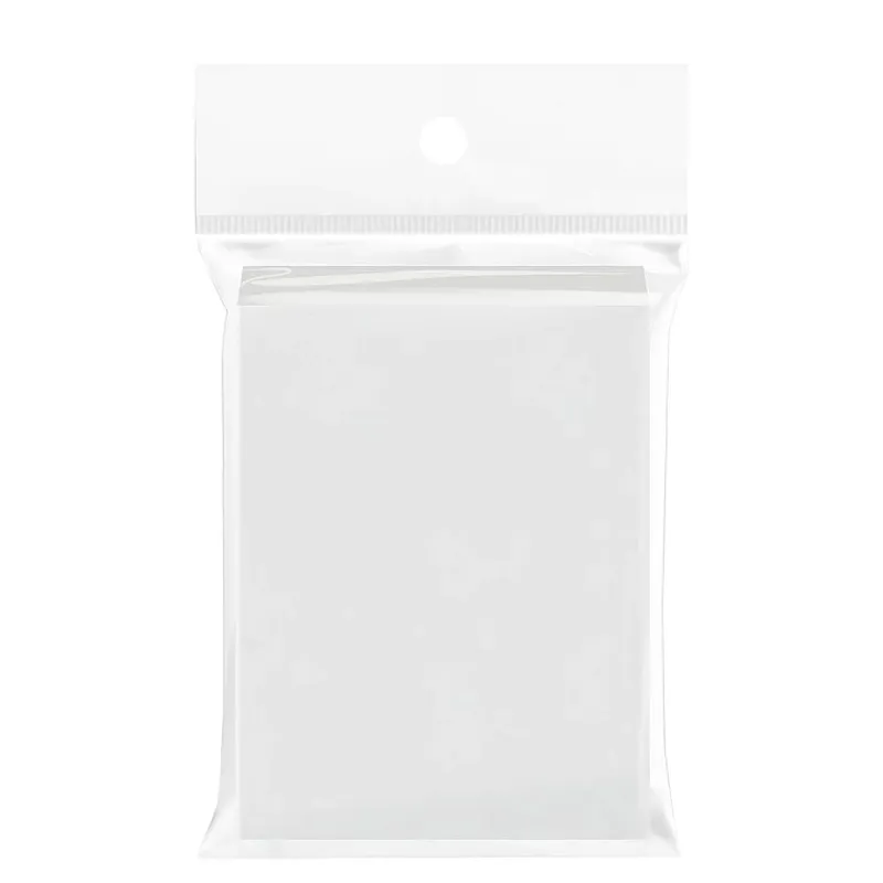 50PCS 66x91mm Matte Solid Standard Size Card Sleeves Toploading Trading Cards Protector Card Cover for MGT/PTCG — image 13