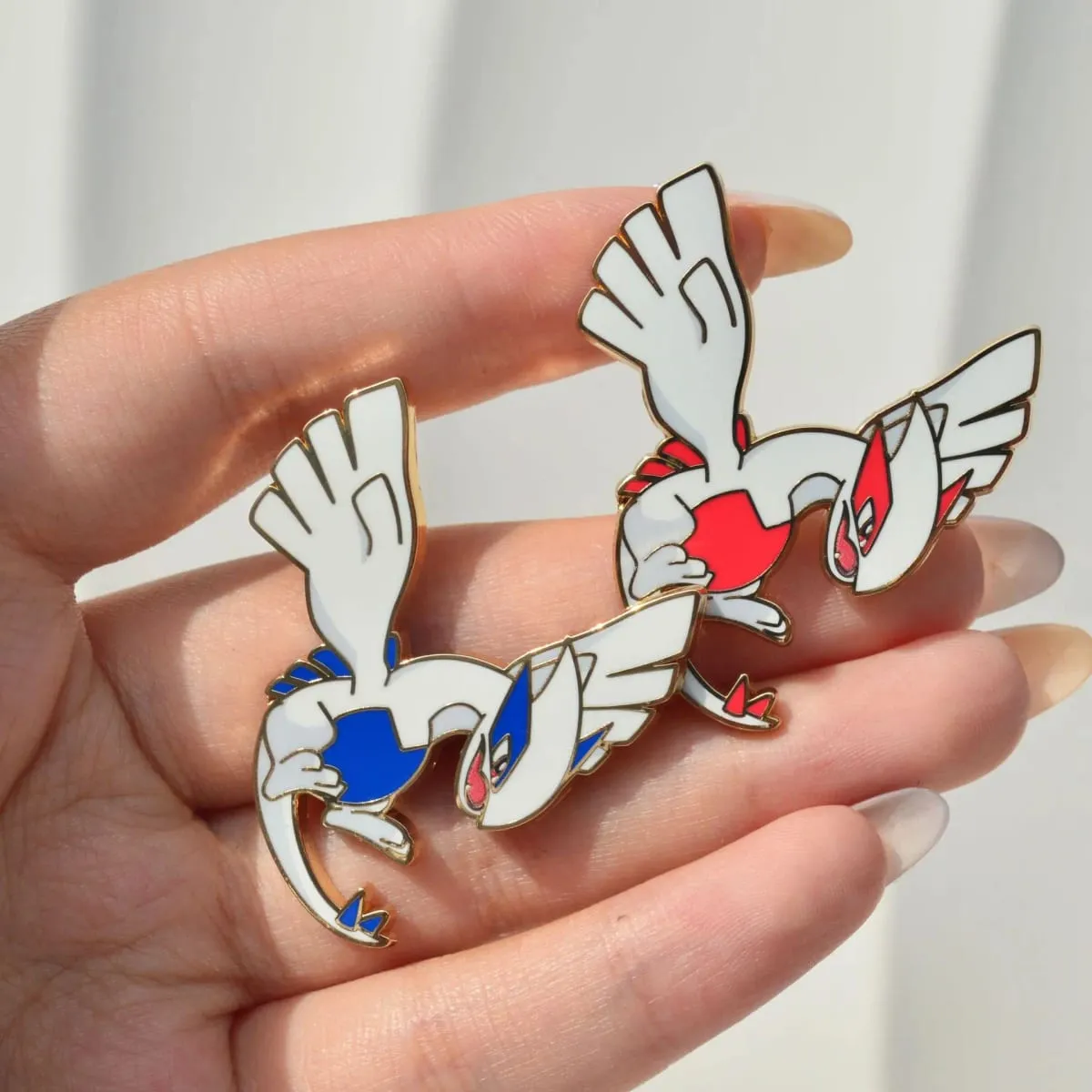 Pokemon Hard Enamel Pin Brooch for Clothes Lapel Pins for Backpack Badges on Bags Jewelry Accessories Fans Gifts