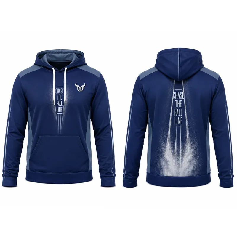 Ski-themed 3D Print Sports Style Hoodie Autumn Men Women Long Sleeve Pullover Hoodies Outdoor Street Fashion Casual Sweatshirt β image 10