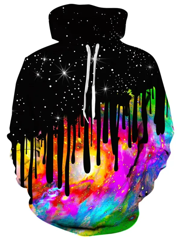 Funny Cartoon Pattern 3D Print Hoodies Men's Women's Hooded Sweatshirts Oversized Harajuku Pullover Tracksuit Coat Man Clothing