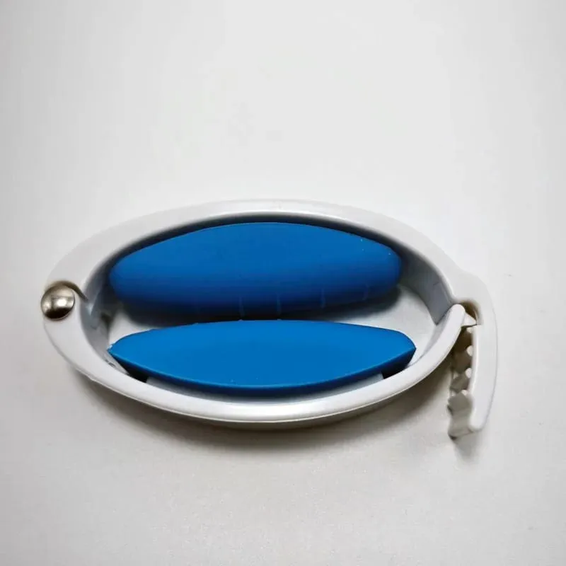 Silicone Semen Lock Ring Male Penis Ring Adjustable Delay Ejaculation Lasting Scrotum Lock Ring Sex Toys for Men Adult Products