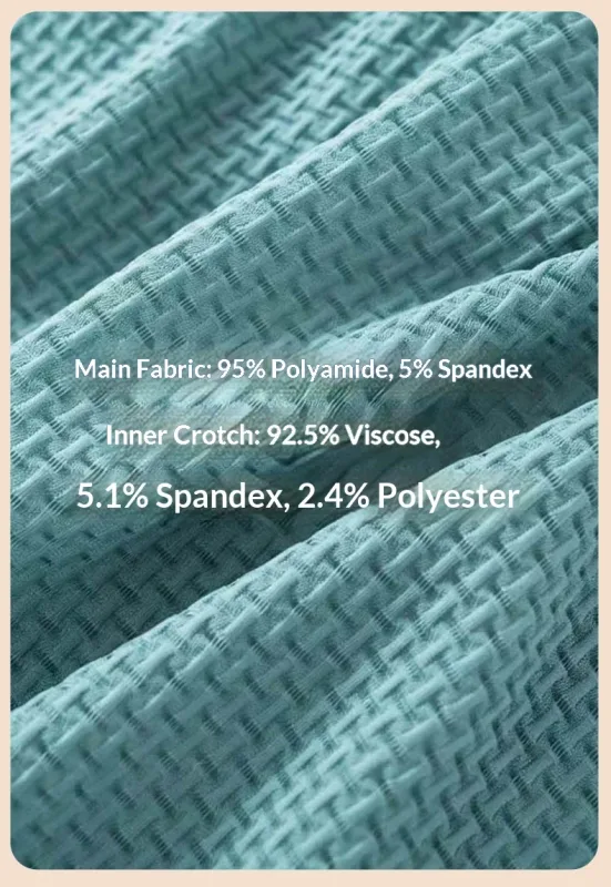 1Pcs Briefs Men Underwear Sexy Lingerie Male Panties Nylon Solid Underpants Breathable Cueca Causal Calcinha Wholesale Lots