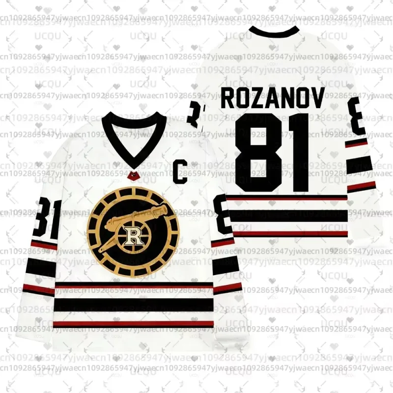 26 MEN Heated Rivalry Hockey Fan Style Long Sleeve T Shirt Men Women With Rozanov 81 Hollander 24 Men's Sweatshirt Men Hoodies