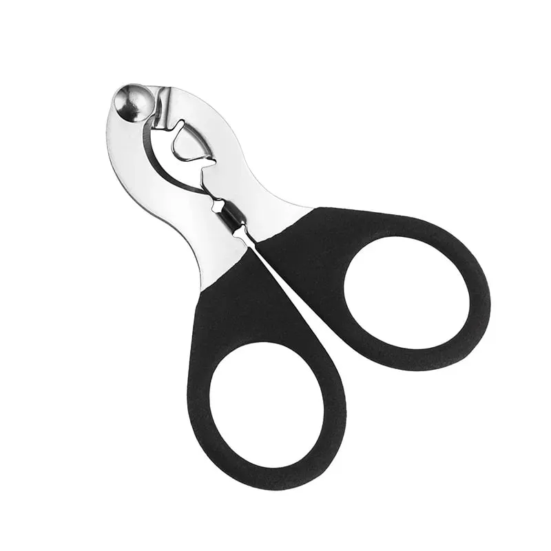 1PCS Explosion-proof Portable Oral Liquid Opener Multifunctional Aluminum Medicine Vial Cap Remover & Cutter