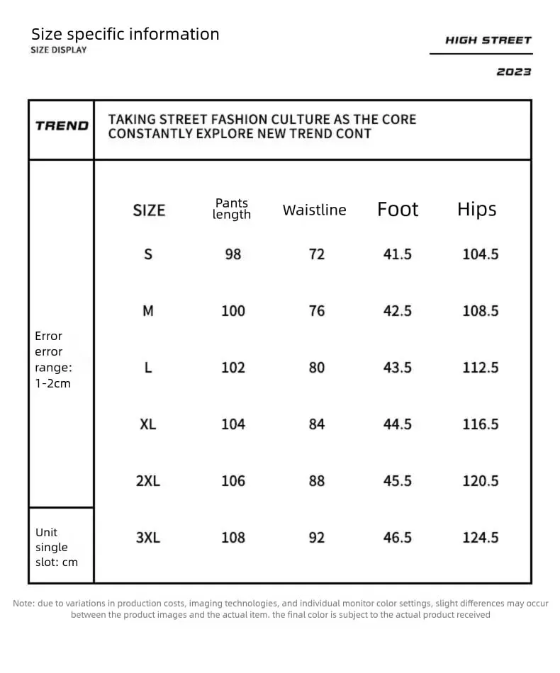 Men's Straight Leg Jeans American High Street High-quality Drawstring Design Daily Casual Loose Pants Washed Polished White