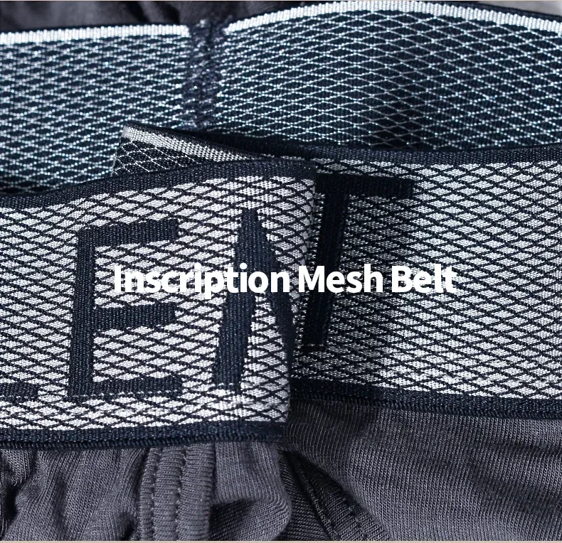 Bullet type separation scrotal panties men's briefs breathable varicocele U convex pouch