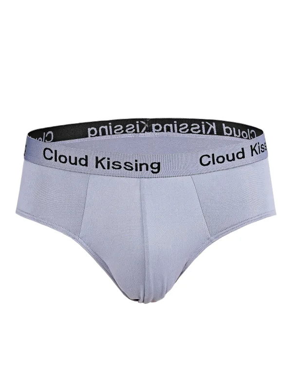 10 Keping/Lot Seluar Dalam Lelaki Fesyen Seluar Dalam Lelaki Saiz Briefsr Seluar Bikini Lelaki Seluar Dalam Slip Seksi Selesa Panas XS-XL