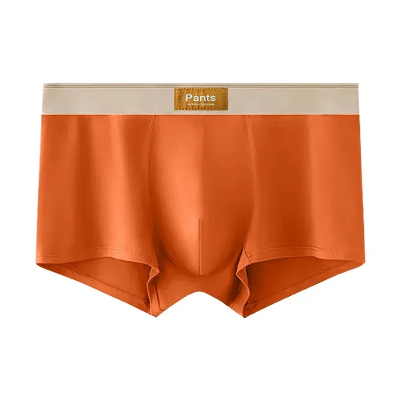 Men Underwear Cotton BoxerShorts Hombre Panties Man Breathable Underpants Sexy Sports Comfort Male Boxers Large Size L-7XL