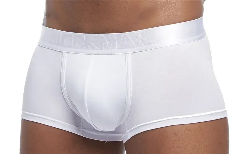 Brand Mens Underwear Boxers High Quality Modal Cuecas Boxers Men Boxer Homme Boxershorts Men Male Panties calzoncillos