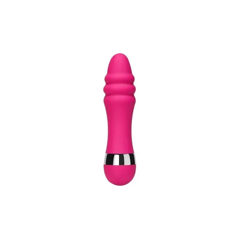Mini Multi-speed Vibrator Intimate Female Vibration Sex Toys G Spot Vagina Dildo Vibrators Anal Butt Stimulater Sexy Erotic Shop