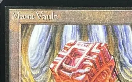 LK48 REGULAR Ashnod's Altar Ashnod's Altar Chaos Orb Gauntlet of Might High-Quality TCG Proxy Cards (Black-Core)