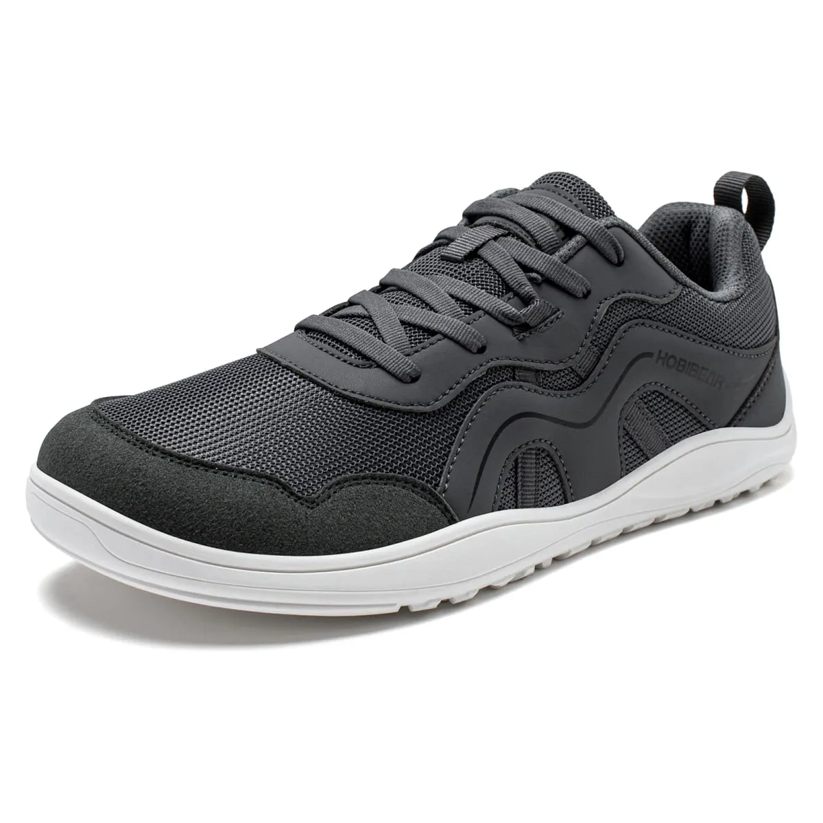 Unisex Barefoot Shoes Wide Zero Drop Training Sneakers Outdoor Lightweight Fashion Minimalist Shoes