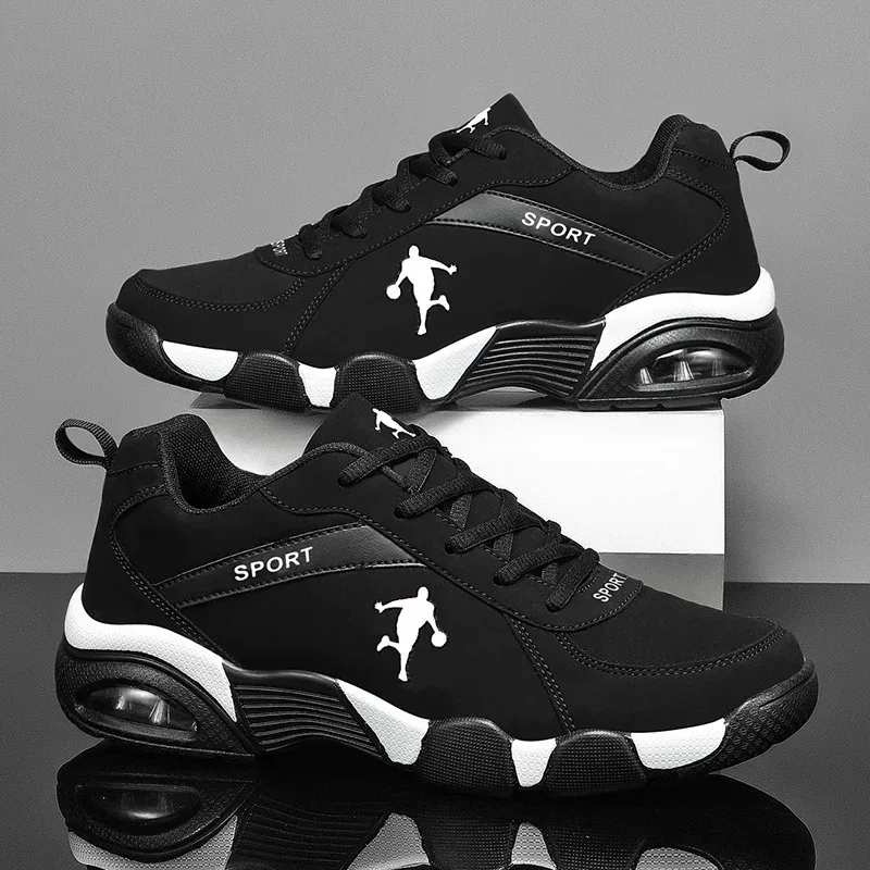 Shoes Men's Sneakers New Men Shoes Outdoor Men Casual Shoes Comfortable Walking Sneaker Tenis Masculino Zapatillas Hombre