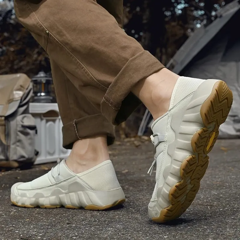 New Designers Classics Sneakers Fashion Brand Men's Shoes Outdoor Waterproof Men Walking Shoes Comfortable Men's Casual Shoes