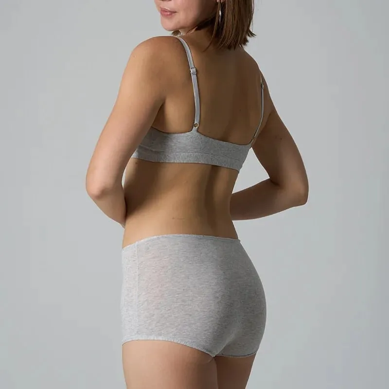 القطن Bralette سلس تنفس الملابس الداخلية الملابس الداخلية مجموعات للنساء اللياقة البدنية الرياضة حمالات الصدر سراويل السيدات لا الصدرية الوسادة الحميمة