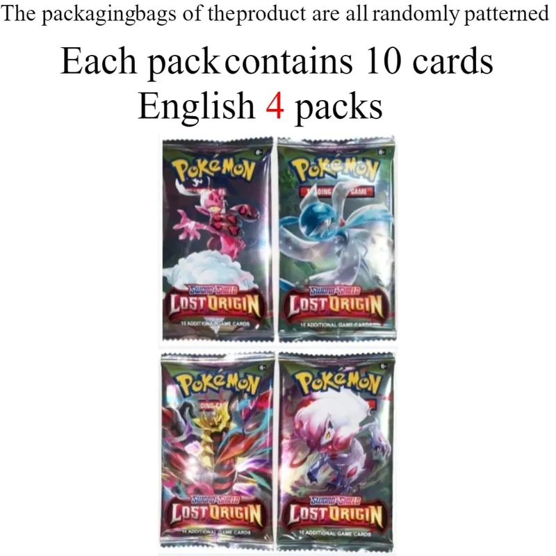 Pokemon Card Scarlet Violet Prismatic Evolutions English Booster 360Pcs Battle Trading Collection Game Cards 40 Per Box