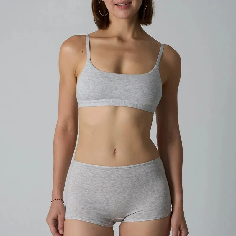 القطن Bralette سلس تنفس الملابس الداخلية الملابس الداخلية مجموعات للنساء اللياقة البدنية الرياضة حمالات الصدر سراويل السيدات لا الصدرية الوسادة الحميمة