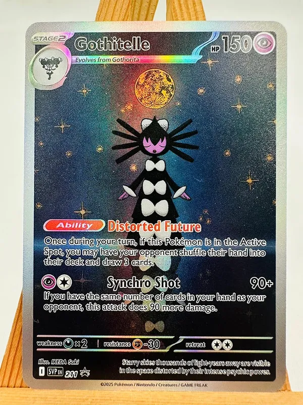 Pokemon PTCG Charizard Victini Gardevoir Sexy Cynthia Toys Hobbies Hobby Collectibles Game Collection Anime Cards