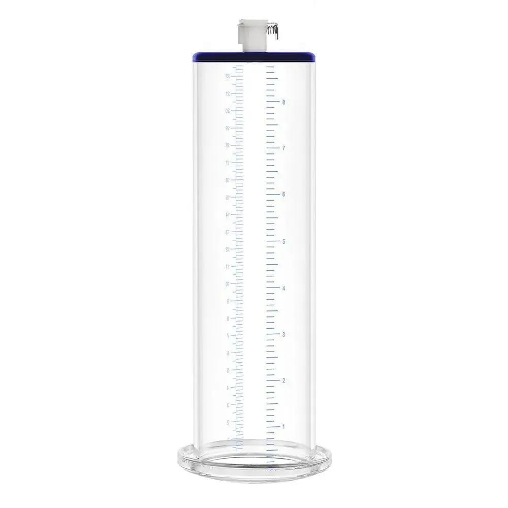 3palcová dýmka Inteligentní sací pumpy Trénink pro zvětšení penisu Dilda s masturbací Cup Machine Silikonový prodlužovač rukávů — image 5