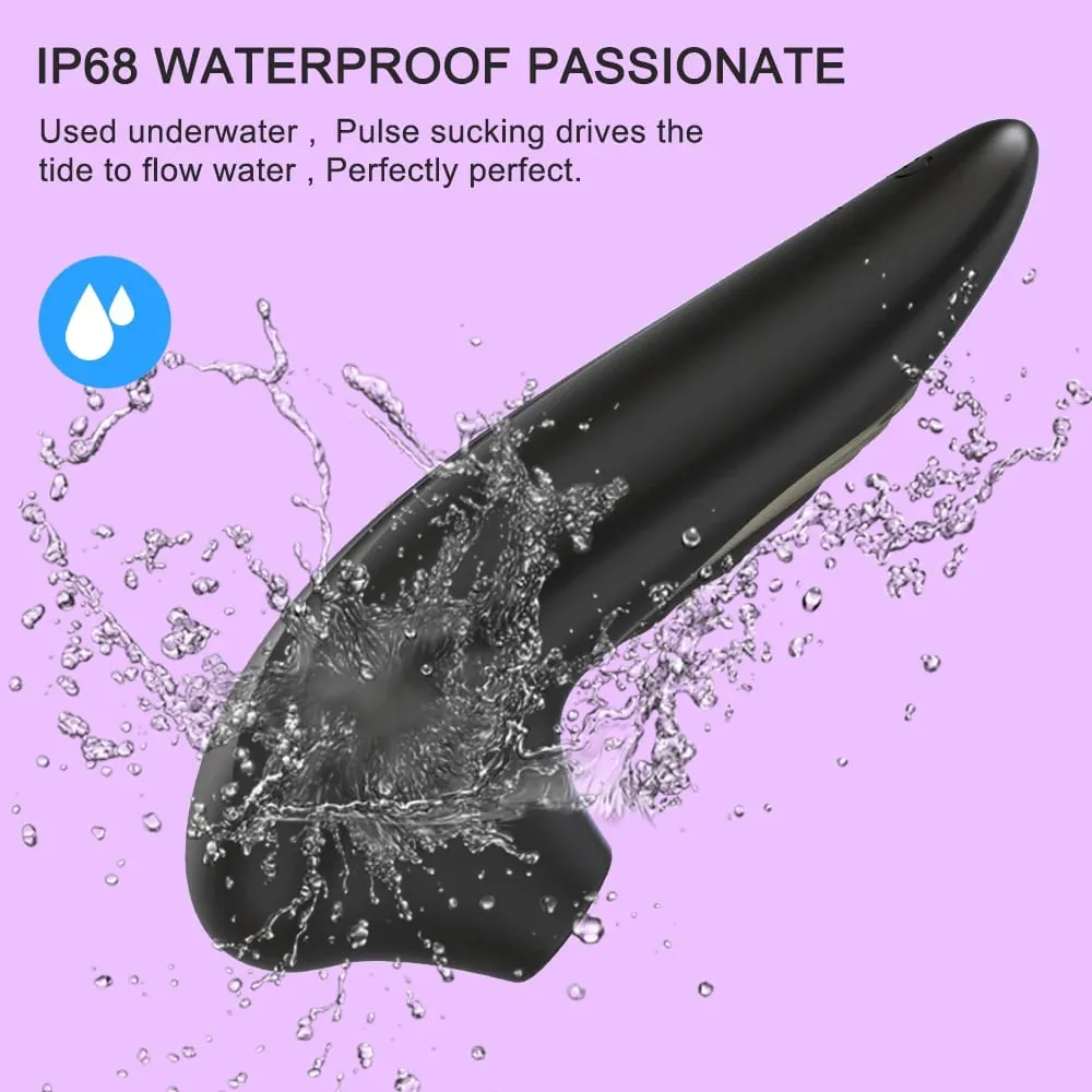 Clit Sucker Vibrator for Women Sucking Clitoris Nipples Stimulator Female Masturbator Adult Goods Sex Toy for Women 18+