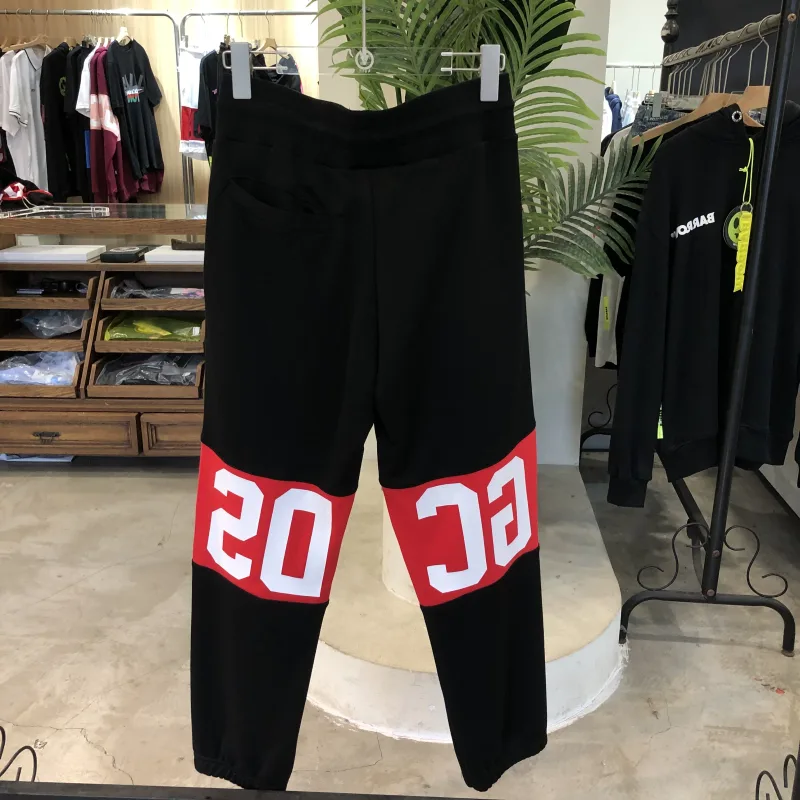 HOMMES ET FEMMES UNISEXE CHAUDE MARQUE GSD COSTUME COMPLET NE PEUT DÉTRUIRE SAVAGE FELPA TOP QUALITÉ 100% COTON OVERSIZE S M L XL
