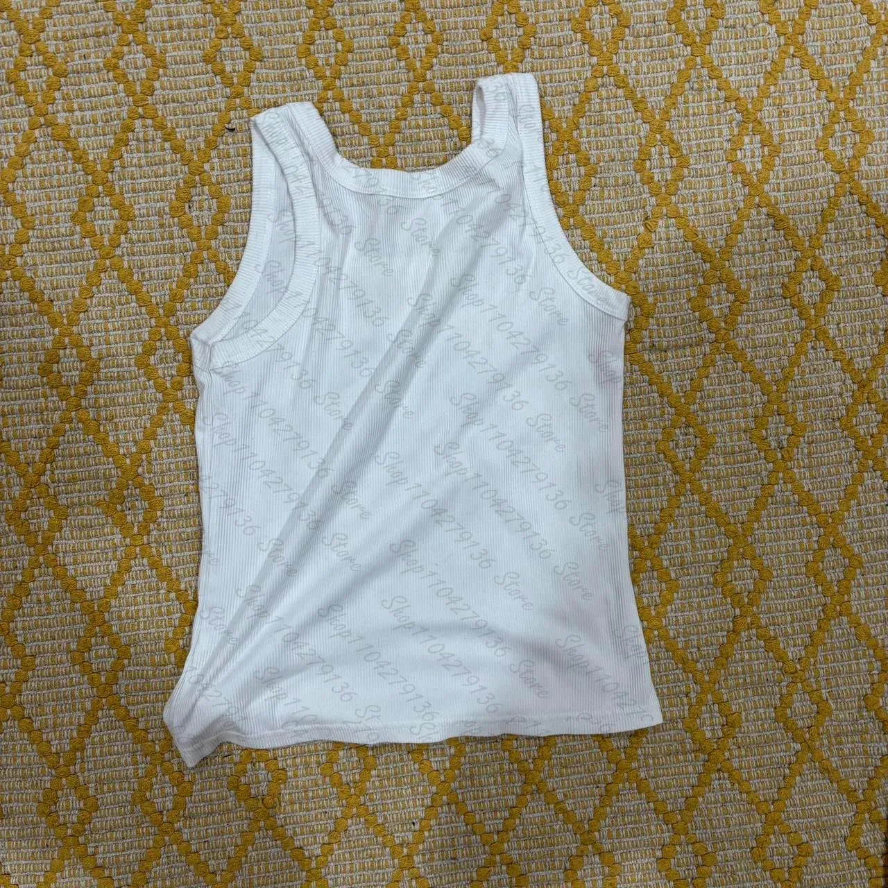 top mujer Tanks & Camis Tops Print Crop Top Clothes Grunge Corset Streetwear Baby Tank clothing Shoujo Girl Style Y2k Clothes