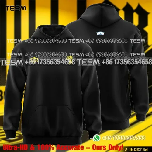Men Beita Gothic Font Print Hoodie Oversized Street Hip Hop Pullover Sweatshirt Casual Long Sleeve Hooded Sweatshirts Men Women