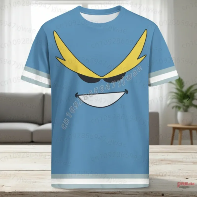 26 My Hero Academia Nonno 5Th Edition T Shirt Sweatshirt Hoodie Loose and Comfortable Cosplay Clothing New Men's Women's Hoodies