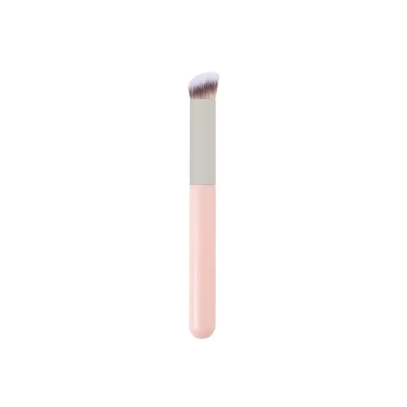 1/3PCS Sponge Makeup Brushes Mushroom Head Soft Concealer Brush Dry Wet Dual Purpose Multi Purpose Contour Lips Brush Cosmetics