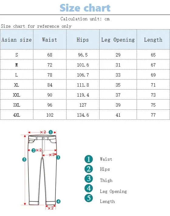 American Summer Men's Loose Denim Cropped Pants Fashionable Street Hip-hop Skateboard Workwear Ripped Jeans Plus Size Pants