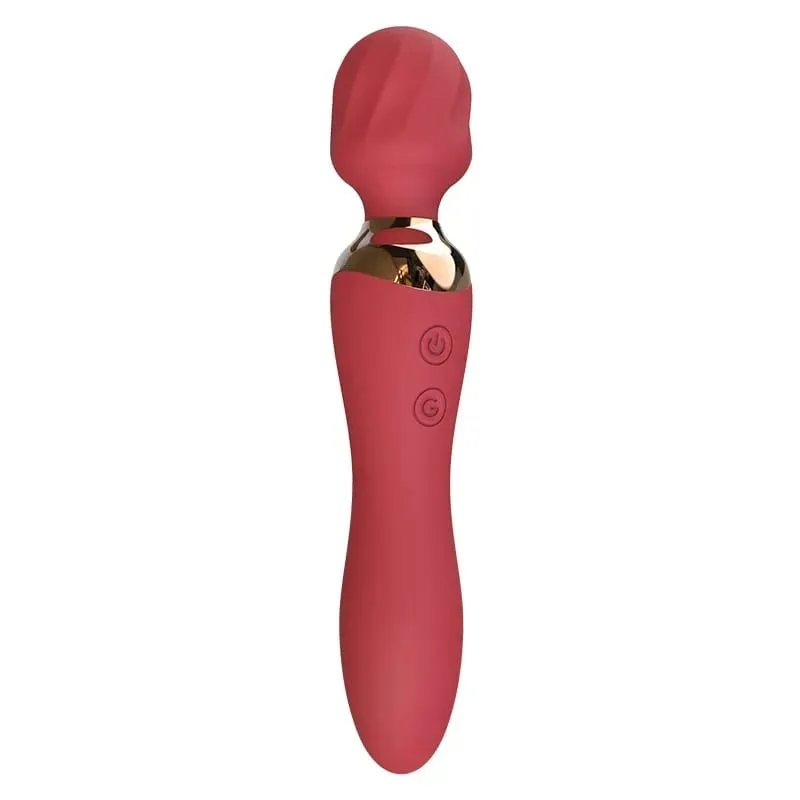 Sex Toys Vibrator Telescopic/Rabbit/Finger Digging G Spot Powerful vibrating AV Magic Wand Clitoris Stimulator Dildo Masturbator