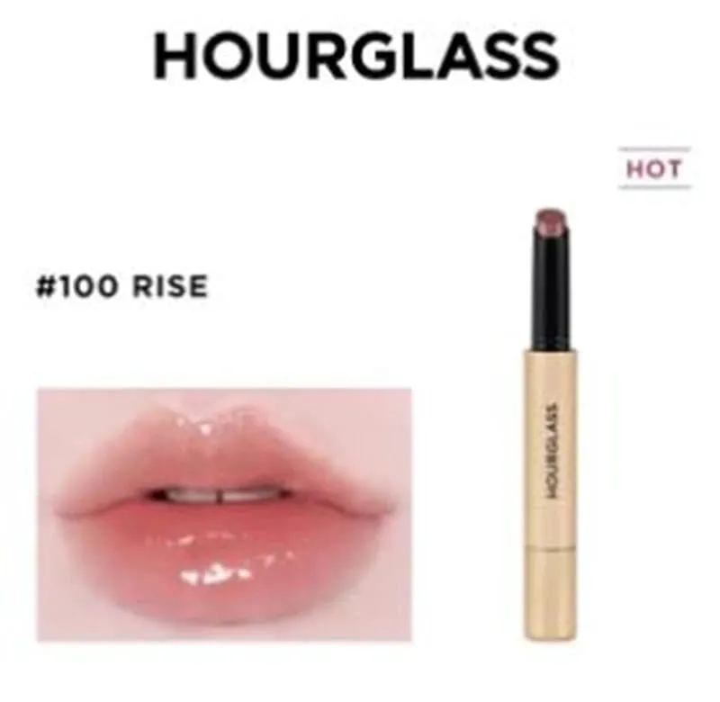 Timeglas Unreal Nude Flydende Tekstur Pulver Blusher Fuld Klar Farve Kind Flydende Let Push Away Skab naturlig kvinde makeup — image 22