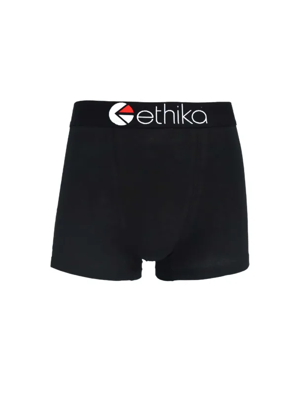 Boxershorts för män Trifecta - Andningsbara underkläder S-XXXL (vanliga och stora storlekar)
