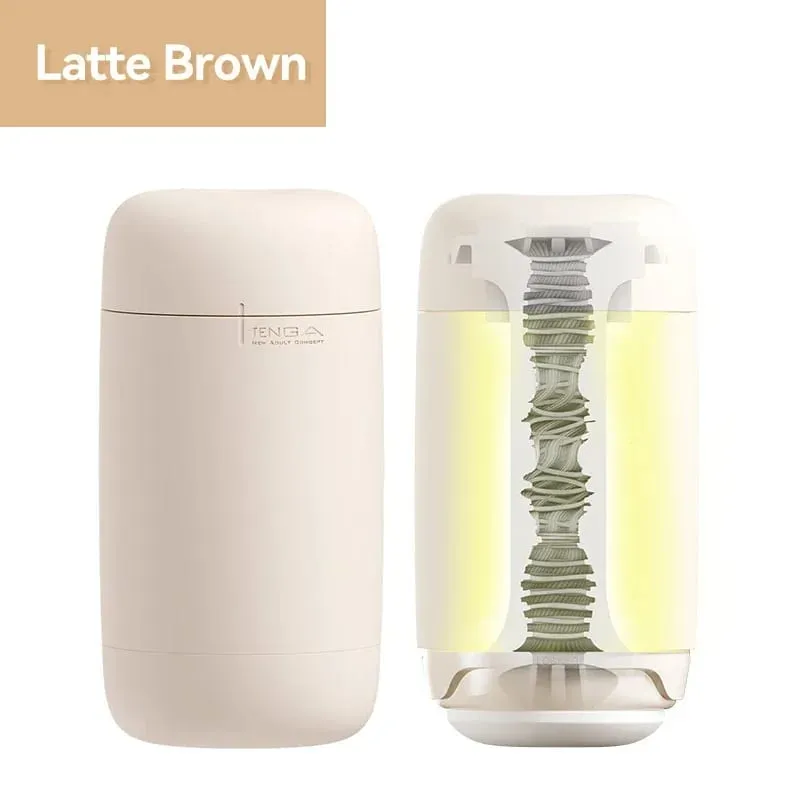 Puffy Cup Soft Masturbator for Male Realistic Vagina Pussy Sex Pocket Oral Vaginal Reusable Massager Original Adult Games