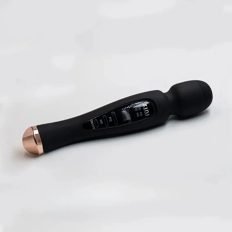 Vibradores de clitóris poderosos para mulheres vibrador av varinha mágica vibrador massageador adulto máquina de sexo feminino sex shop para casal